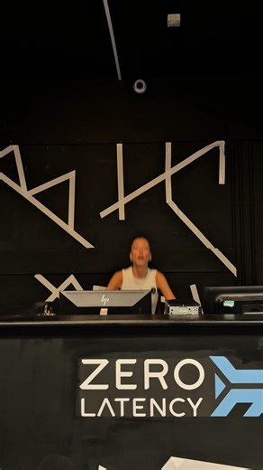 Ditch the pub for the pub for your corporate night out! Step into Zero Latency VR, where teamwork meets adrenaline. From fighting zombies to exploring galaxies, it’s the perfect way to bring your crew together. | Zero Latency Dublin