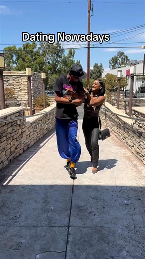 Dating Nowadays in 2025 is crazyyy work 😂😂😂 #lol #relatable #dating #relationships Cc: | Yahné Coleman