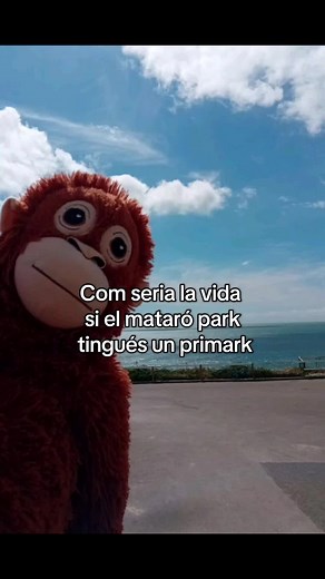 Necessito un primark 😭 #viral #mono #mataropark #mp #mataro