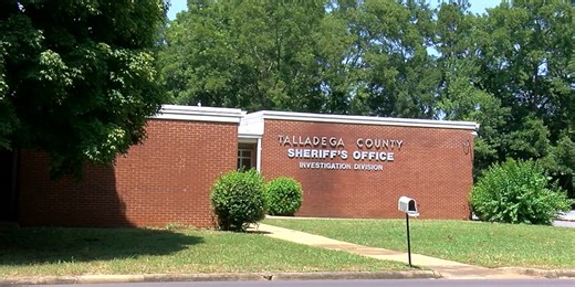Talladega County Sheriff’s Office and Crime Stoppers working to solve murders