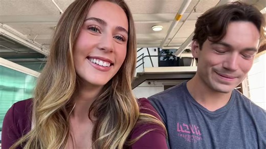 339K views · 8.4K reactions | Eden McCoy & Rory Gibson are headed to the East Coast!!! Meet Eden & Rory as we bring the siblings out to Stamford, CT; Astoria, NY; and Bellmore, Long Island January 31st and February 1st!  What a great weekend it will be  Get your tickets at: CoastalEntertainment.com/Events  #generalhospital #rorygibson #edenmccoy #coastalentertainment | Coastal Entertainment | Facebook