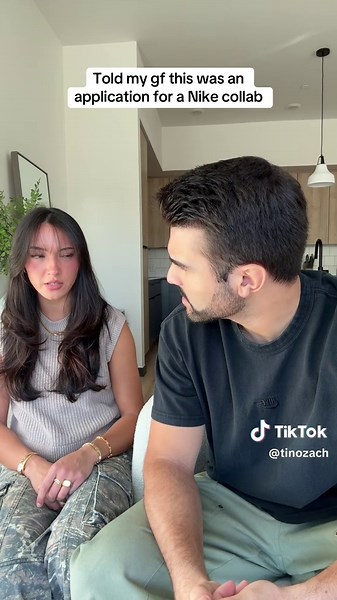 Nike Collaboration Application Explained: What's Next?