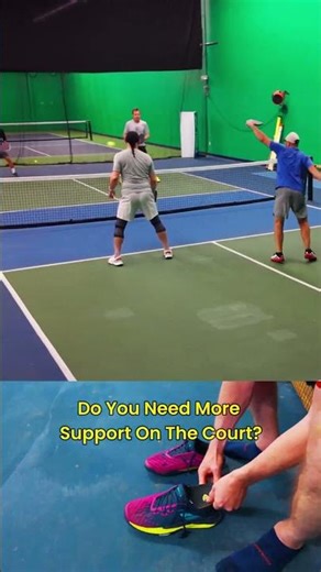 🤣Mess, Fast Hands, and Luck #pickleballhighlights #pickleball #sporthighlights #sports