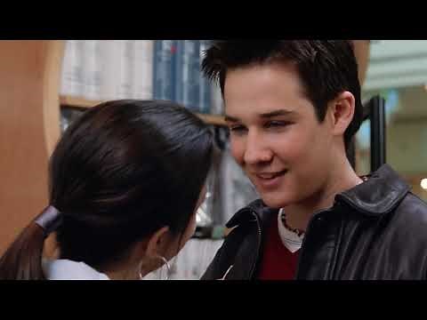 Dangerous Child 2001 (a psycho son nightmare!)