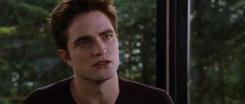 The Twilight Saga: Breaking Dawn - Part 2 (2012)