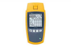 PoE Tester | Cable Verifier | Fluke Networks MicroScanner™