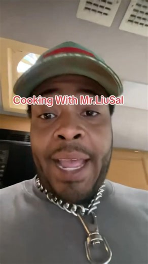 Cooking With LiuSal Pt.1 Rv Lifestyle Vlogs Day In My Life Living Full Time In Rv. #rvfulltime #rv