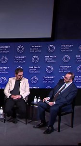 35K views · 572 reactions | At a Paley Center for Media event in June, Ray Romano, talks about his ideas for alternate titles to the show, and why he hated the title "Everybody Loves Raymond." Step inside 30 years of Everybody Loves Raymond at the PaleyExhibit: A Behind-the-Scenes Tribute. Grab your tickets: https://bit.ly/4k0wir8 | The Paley Center for Media | Facebook