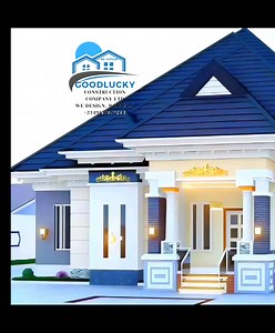 6.7K views · 169 reactions | The full drawing includes Architectural drawings and 3D Structural drawings, Electrical drawings and Mechanical/plumbing drawings,we design,we build. | Goodlucky Construction Company Ltd | Facebook