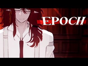 🍁 EPOCH // Animation meme // —🍁