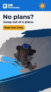 19 reactions | Not sure what to do with the warm weekend weather?...