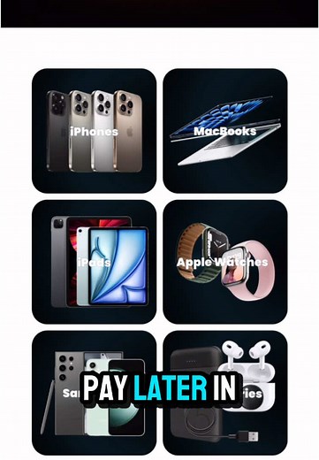 Are you excited for payflex? 🚀💳 #SMMobileTraders #viral #fypシ゚ #foryoupage #payflex #iphone #samsung