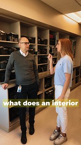 1.3K views · 20 reactions |  Ever Wondered What an Interior Designer...