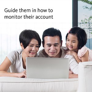 Inculcating good saving habits to your little ones early is a good way to guide them towards financial independence in the future. Make the most out of the experience by maximising your savings for them at the same time with Maybank Youngstarz Savings Account. #WithYouInMind Terms and Conditions apply. Insured up to S$50K by SDIC. | Maybank | Facebook