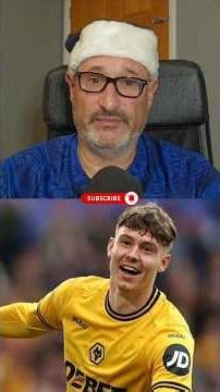 THE 60 SECOND PREMIER LEAGUE NEWS UPDATE: Strand-Larsen, Semenyo, Wolfe, Karetsas, Bouaddi, Disasi