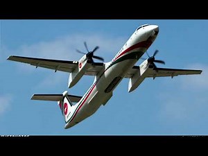 Multi-Engine Aircraft Aerodynamics - Explained In Depth -