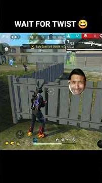 badge bhai op gameplay 😎. #shorts #gaming #freefire #badge99 #shortsfeed