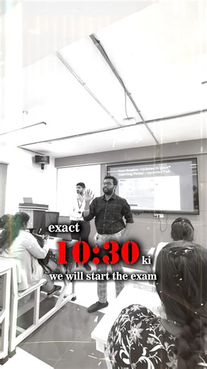 Showed up . Wrote it . Learned from it. #nxtwave #jobs #softwareengineering #nxtwavestudents #coding