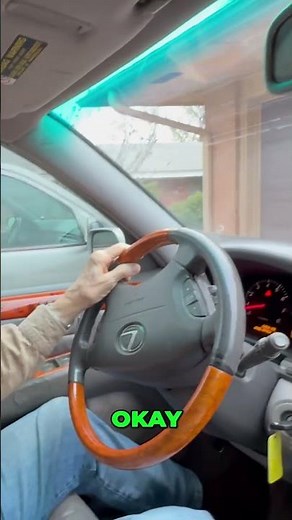 Car Wash FAIL & Vintage Car Tech WARNINGS! (You Won't Believe This)