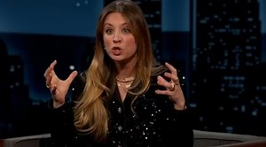 193K views · 3.3K reactions | Kaley Cuoco revealed that she was mom-shamed the first time she and partner Tom Pelphrey took their 9-month-old daughter Matilda on an airplane. https://eonli.ne/3HgjfjS | E! News | Facebook