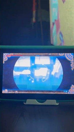 Smartest #botw shrine skip Part 5🗿