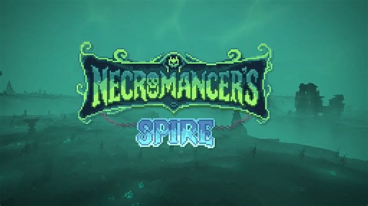 ABSOLUTELY STUNNING! 🔥 This Hytale mod feels like a cinematic experience.It's called Necromancer's Spire Mod by Reddit user u/Pure_Tough7552.