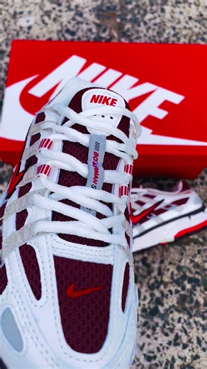 Nike P-6000 Sneakers Available in Sizes 3 to 10