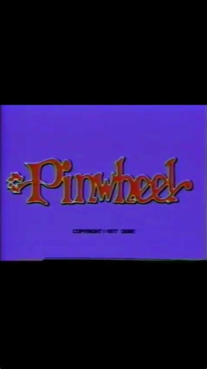 Pinwheel became Nickelodeon in 1979 #pinwheel #nickelodeon #shorts #vailskibum