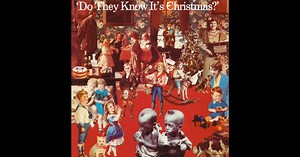 „Do They Know It’s Christmas? - Single“ von Band Aid bei Apple Music