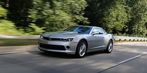 Top 5 Best Chevrolet Camaro Exhaust Systems