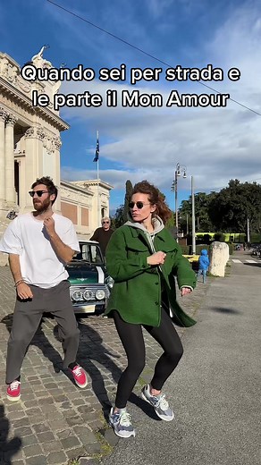 Mon Amour: Il Testo di Annalisa