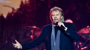 OVB-Interview mit Howard Carpendale: Der Schlagerstar verrät sein Erfolgsgeheimnis