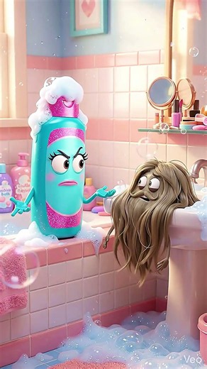 ¿Tu Cabello Pierde Volumen Muy Rápido? 👀
