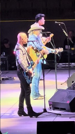 Dwight Yoakam, Think of Me (When You're Lonely)