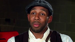 Watch Step Up&colon; All In&colon; Stephen Boss On The Finale Dances Being Groundbreaking on Amazon Live