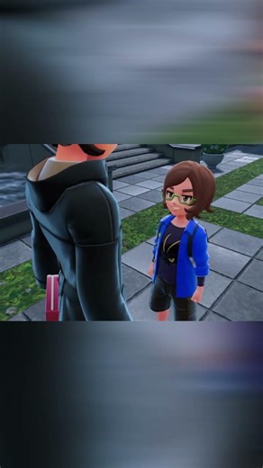 Pokémon Legends: Z-A Clips I got from the bottom of the barrel. (Best of Legends: Z-A 6 - Part 5)