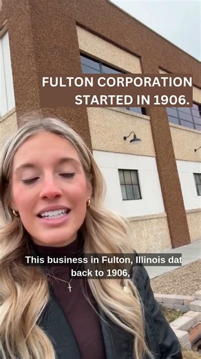 Illinois company selling mailboxes across the US for over 100 years