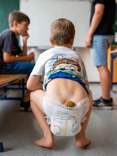 Understanding the Challenges of Diapering a Full-Diapered Baby