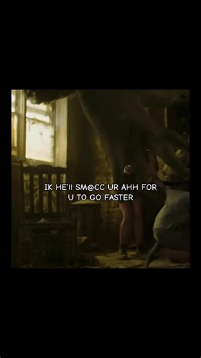 NEED HIS HANDS ALL OVER ME ——————————————— TAGS: #pennywise #welcometoderry #foryou #fypage