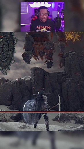Elden Ring Fire Giant Boss Fight Guide