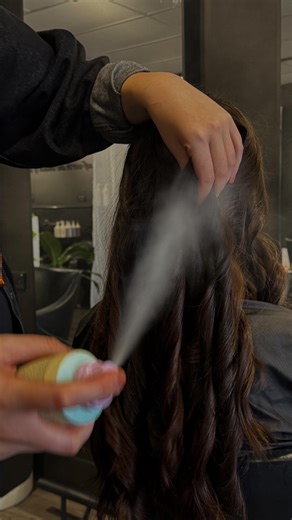 K Ò H A T H E S A L O N on Instagram: "Remy & her sisters’ first time at Kòha Corinda ✨ “Now we see where the hype came from.” The perfect way to turn a salon visit into a bestie day out. Good hair, great company, and an elevated experience 🤍 #kohathesalon #kohacorinda #bestiedayout #corinda"