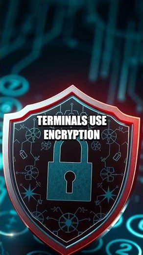 The Hidden Side of Magnetic Stripe Cards