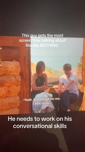 Improving Conversational Skills on Singles Inferno