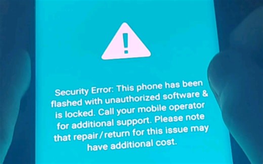 【刷机】三星盖乐世s8救砖并刷入极光rom完美成为备用机