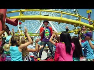 Kidz bop kids call me maybe music video