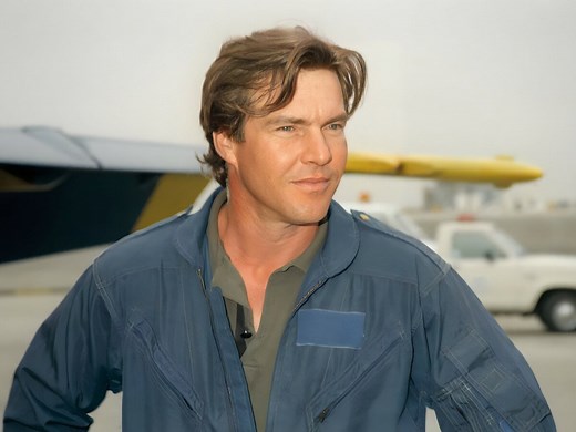 Dennis Quaid’s 10 greatest movies, according to Dennis Quaid