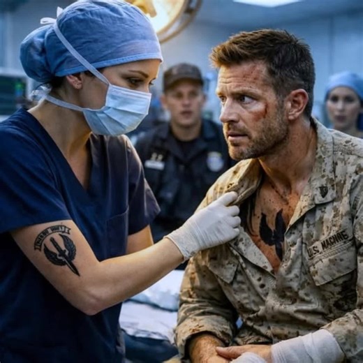 5.3K views · 14 reactions | ER Chaos Unfolds—But the Quiet Nurse...