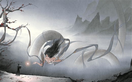 【鬼谷八荒】mod制作教程（3）—— 高级文本mod制作及关键词教学