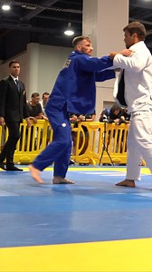 71K views · 893 reactions |  Attention! Only 2 days left to register for the 2025 American National Gi, No-Gi, and Kids Gi & No-Gi Championships! ⏳ Spots are almost gone for all four events — head to ibjjf.com now and lock in your place!⁣ ⁣  Check out this epic finish by Pedro Machado to secure gold two years ago — will we see another moment like this in 2025? 磊 | International Brazilian Jiu-Jitsu Federation | Facebook