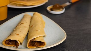 Receta de PANQUEQUES: la cantidad exacta para que salgan 12 perfectos y facilísimos